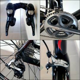 SPECIALIZED S-Works Tarmac SL4 Road bike used For Sale