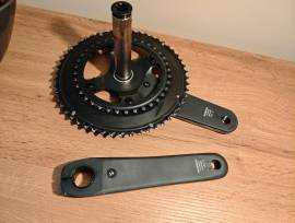 Újszerű Ultegra 8000 hajtómű 2×11 FC-R8000 Országúti / Gravel / Triatlon Alkatrész, Országúti Hajtásrendszer használt ELADÓ
