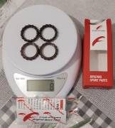 Új Fulcrum (Campagnolo) kerék kerámiacsapágy szett.  .  Országúti / Gravel / Triatlon Alkatrész, Országúti  Kerék / Felni / Gumi nem használt ELADÓ