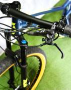 SCOTT SPARK 29 FULLY full FOX TwinLoc 1x12 Mountain Bike 29" össztelós / fully használt ELADÓ