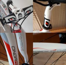 PINARELLO FP3 Road bike used For Sale