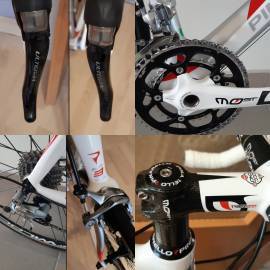 PINARELLO FP3 Road bike used For Sale