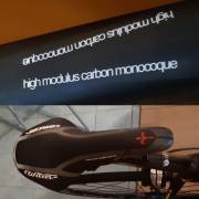 WILIER Triestina Cento 1  Road bike used For Sale