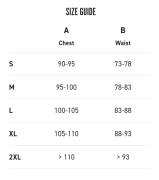 Új Campagnolo Titanio Thermal Jersey kerékpáros felső, (mez) MÉLYEN ÁRON ALUL! 100% EREDETI! Fekete, .  Kerékpáros Ruházat XL-XXL nem használt férfi/unisex ELADÓ