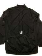 Új Campagnolo Titanio Thermal Jersey kerékpáros felső, (mez) MÉLYEN ÁRON ALUL! 100% EREDETI! Fekete, .  Kerékpáros Ruházat XL-XXL nem használt férfi/unisex ELADÓ