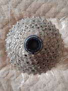 Shimano Ultegra CS-R8000 sor, kazetta, (fogaskoszorú). Újszerű! 11 sebességes, 11-32t.  . Road Bike & Gravel Bike & Triathlon Bike Component, Road Bike Drivetrain used For Sale