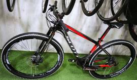 SCOTT SCALE CARBON 29 DT CARBON XT Mountain Bike 29" rigid used For Sale