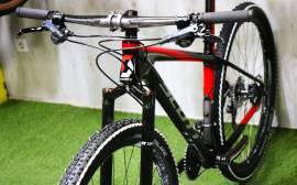SCOTT SCALE CARBON 29 DT CARBON XT Mountain Bike 29" rigid used For Sale