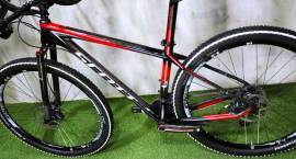 SCOTT SCALE CARBON 29 DT CARBON XT Mountain Bike 29" rigid used For Sale