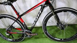 SCOTT SCALE CARBON 29 DT CARBON XT Mountain Bike 29" rigid used For Sale