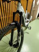 YT Decoy core 3 Electric Mountain Bike 29" front 27.5" back (Mullet) dual suspension Shimano used For Sale