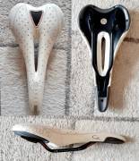 Selle Italia C2 Gel Flow nyereg. Handmade in Italy!  . Országúti / Gravel / Triatlon Alkatrész, Országúti Nyereg / Nyeregcső használt ELADÓ