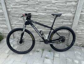 CANNONDALE F29 Lefty Mountain Bike 29" elöl teleszkópos Shimano XTR használt ELADÓ
