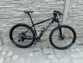 CANNONDALE F29 Lefty Mountain Bike 29" elöl teleszkópos Shimano XTR használt ELADÓ
