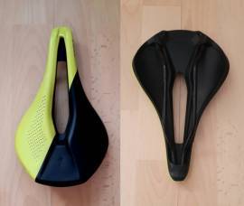 Specialized Power Expert Hollow Ti nyereg. Jó állapotú, kisebb használati nyomokkal. Titánium pálcák .  Országúti / Gravel / Triatlon Alkatrész, Országúti Nyereg / Nyeregcső használt ELADÓ