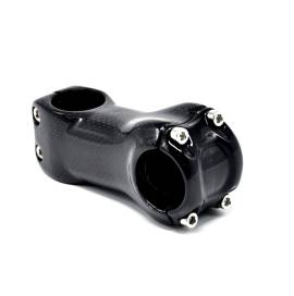 Új karbon kormányszár, stucni (3k carbon). 70mm hosszú, 31.8/28.6-os befogó, 6°. . Országúti / Gravel / Triatlon Alkatrész, Országúti Kormány / Stucni / Bandázs nem használt ELADÓ