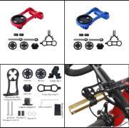 Új kerékpár computer, kamera, lámpa tartó szett, alu. Piros, kék, fekete színben. Ár/szett!  .  Trailers new / not used For Sale