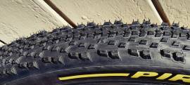 Új Pirelli scorpion xc rc pro wall tlr 29x2.4 mtb gumik 2db Pirelli scorpion xc rc pro wall tlr 29x2.4 Mountain Bike Alkatrész, MTB Kerék / Felni / Gumi belső nélküli nem használt ELADÓ