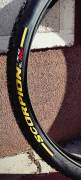 Új Pirelli scorpion xc rc pro wall tlr 29x2.4 mtb gumik 2db Pirelli scorpion xc rc pro wall tlr 29x2.4 Mountain Bike Alkatrész, MTB Kerék / Felni / Gumi belső nélküli nem használt ELADÓ