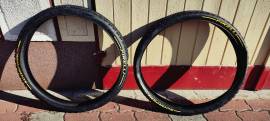 Új Pirelli scorpion xc rc pro wall tlr 29x2.4 mtb gumik 2db Pirelli scorpion xc rc pro wall tlr 29x2.4 Mountain Bike Components, MTB Wheels & Tyres tubeless new / not used For Sale