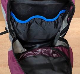 Új Deuter AC Zip 20 hátizsák eladó Deuter AC Zip 20 Bike & Cycling Bags new / not used For Sale