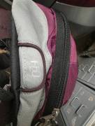 Új Deuter AC Zip 20 hátizsák eladó Deuter AC Zip 20 Bike & Cycling Bags new / not used For Sale