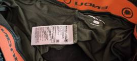 Új Endura hummwee kerékpáros MTB rövidnadrág L méret eladó Endura hummwee Cycling Tights / Cycling Shorts L new / not used male/unisex For Sale