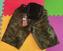 Új Endura hummwee kerékpáros MTB rövidnadrág L méret eladó Endura hummwee Cycling Tights / Cycling Shorts L new / not used male/unisex For Sale