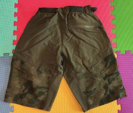 Új Endura hummwee kerékpáros MTB rövidnadrág L méret eladó Endura hummwee Cycling Tights / Cycling Shorts L new / not used male/unisex For Sale