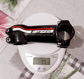 FSA K-FORCE LIGHT full karbon stucni (kormányszár). Használt, új állapotú! Monocoque Carbon, Titán . Országúti / Gravel / Triatlon Alkatrész, Országúti Kormány / Stucni / Bandázs használt ELADÓ