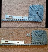 Shimano 11 speed kerékpár láncok. Újszerűek! Ár/db!  .  Road Bike & Gravel Bike & Triathlon Bike Component, Road Bike Drivetrain used For Sale