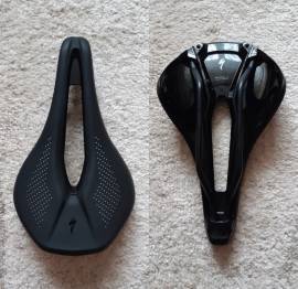 Specialized Power Expert Hollow Ti nyereg. Újszerű! Titánium pálcák, 143mm.  . Országúti / Gravel / Triatlon Alkatrész, Országúti Nyereg / Nyeregcső használt ELADÓ