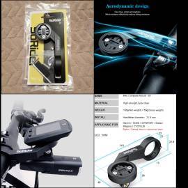 Új kerékpár computer, kamera, lámpa tartó.  .  Trailers new / not used For Sale