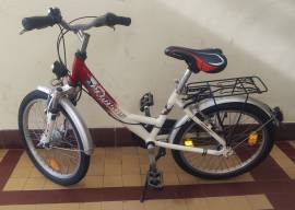 PEGASUS Avanti Gyerek kerékpár használt ELADÓ