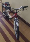 PEGASUS Avanti Gyerek kerékpár használt ELADÓ