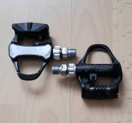 VP Components VP-R73 országúti pedál. Jó állapotú, hibátlan működésű!  . Országúti / Gravel / Triatlon Alkatrész, Országúti Hajtásrendszer használt ELADÓ