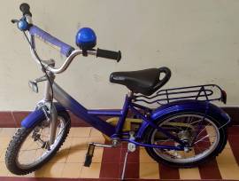 HAUSER Swan Gyerek kerékpár használt ELADÓ