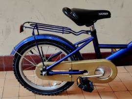 HAUSER Swan Gyerek kerékpár használt ELADÓ