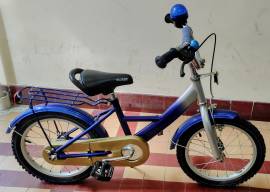 HAUSER Swan Gyerek kerékpár használt ELADÓ