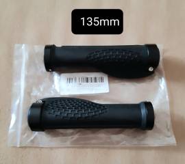 Új kerékpár kormány markolat. Tenyértámasz, dupla bilincs.  .  Mountain Bike Components, MTB Handlebars / Stems / Grips new / not used For Sale