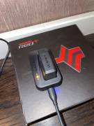 Sram axs akkumlátor Sram axs Mountain Bike Alkatrész, MTB Váltó / Váltószett nem használt KERESEK