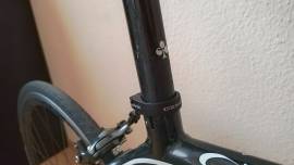 COLNAGO Clx Road bike calliper brake used For Sale