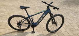 CORRATEC E-Power X Vert Pro Elektromos Mountain Bike 29" elöl teleszkópos Bosch használt ELADÓ