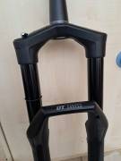 Új - 72% DT Swiss 150mm teleszkóp FOX 34 36 e bike eladó DT Swiss  Mountain Bike Alkatrész, MTB Villa / Rugóstag villa 29" 131-150 mm nem használt ELADÓ