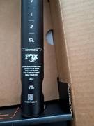 Új FOX Transfer SL 30,9 Könnyű dropper kashima FOX transfer SL Mountain Bike Alkatrész, MTB Nyereg / Nyeregcső 80 mm alatt nem használt ELADÓ