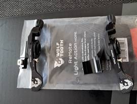 Új FOX Transfer SL 30,9 Könnyű dropper kashima FOX transfer SL Mountain Bike Alkatrész, MTB Nyereg / Nyeregcső 80 mm alatt nem használt ELADÓ