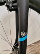 ROCKRIDER ST100  Mountain Bike elöl teleszkópos használt ELADÓ