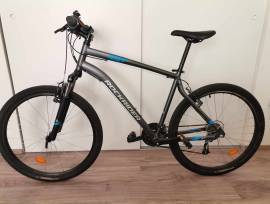 ROCKRIDER ST100  Mountain Bike elöl teleszkópos használt ELADÓ