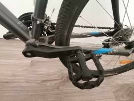 ROCKRIDER ST100  Mountain Bike elöl teleszkópos használt ELADÓ