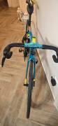 WILIER Triestina  Road bike Shimano Dura Ace Di2 disc brake used For Sale